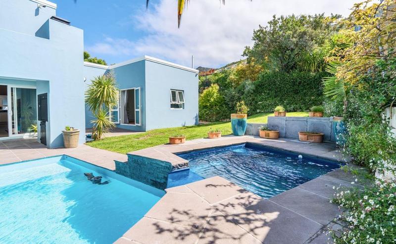 5 Bedroom Property for Sale in Hout Bay Western Cape